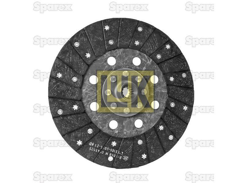 Clutch Plate L.U.K. (328033713)