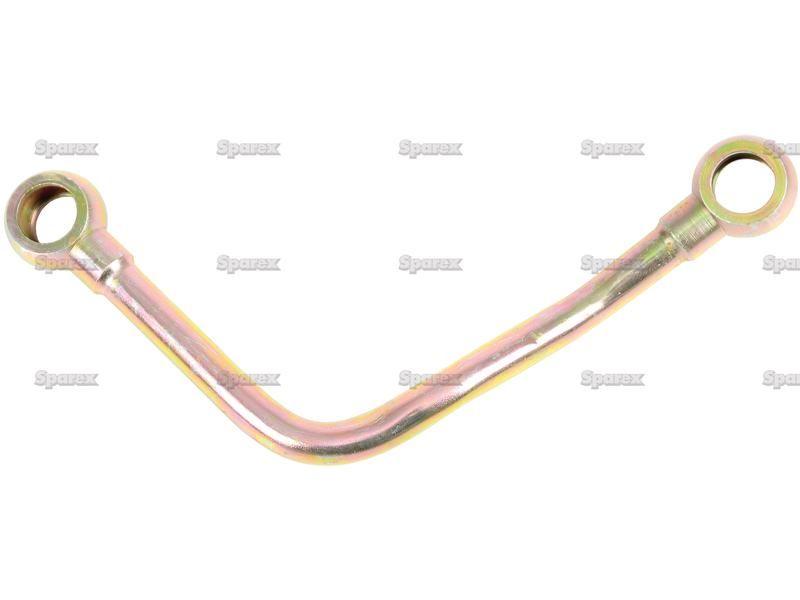 Drive Shaft Tube for Fiat (5103150)