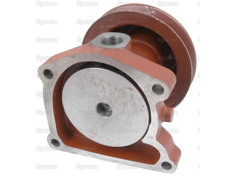 Water Pump Assembly (Supplied with Pulley) for Zetor 7011 (UR1 Series)
