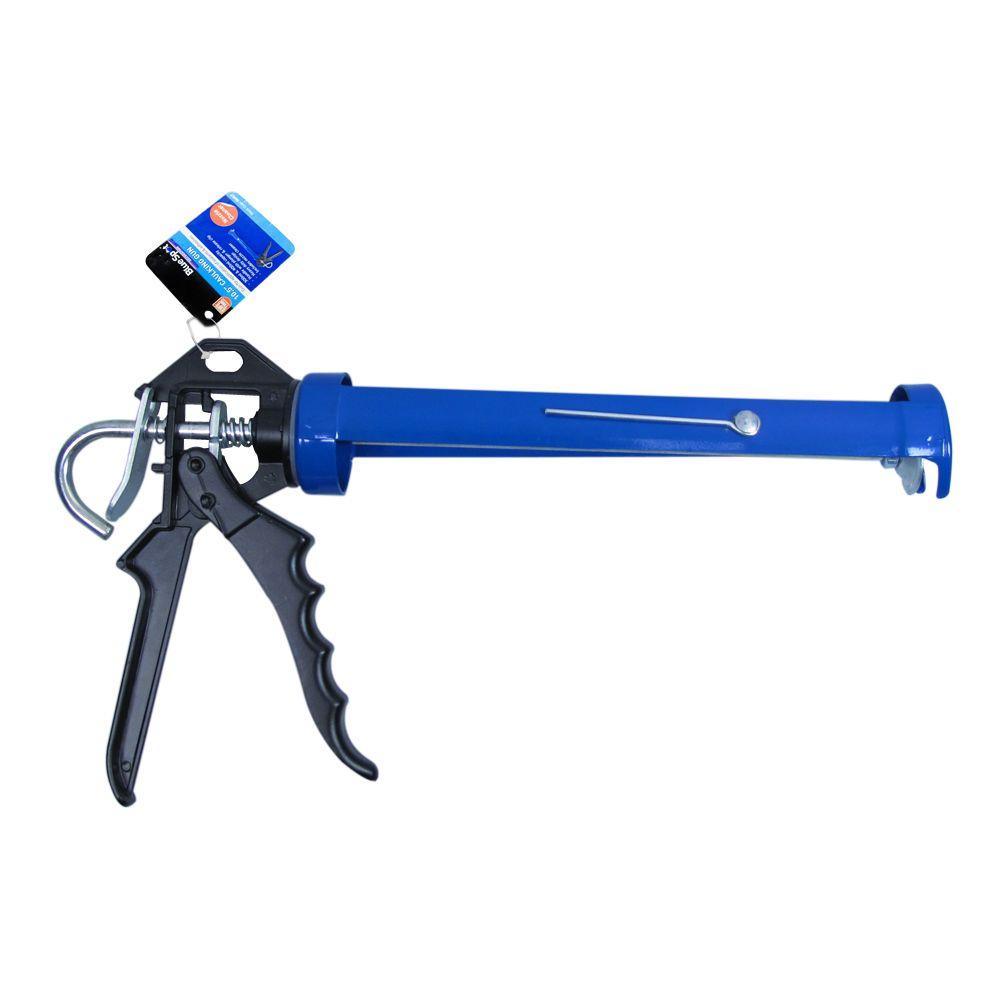 Blue Spot Tools 280mm (11") Heavy Duty Caulking Gun