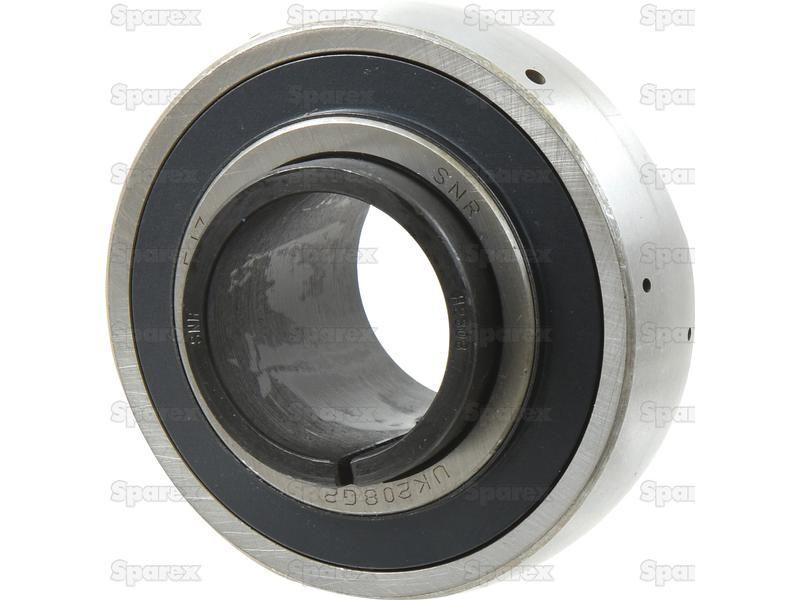 NTN SNR Plummer Block Bearing Insert Taper Bore (UK213)