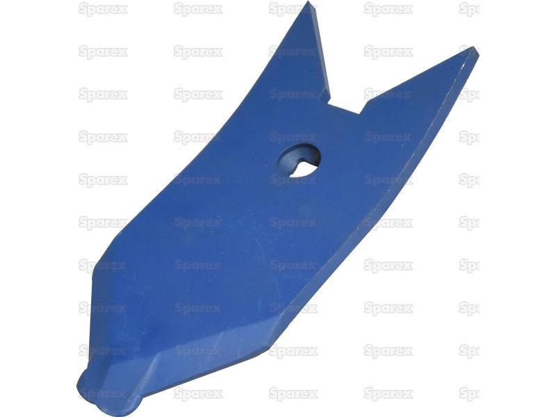 Point 280x120x12mm for Lemken