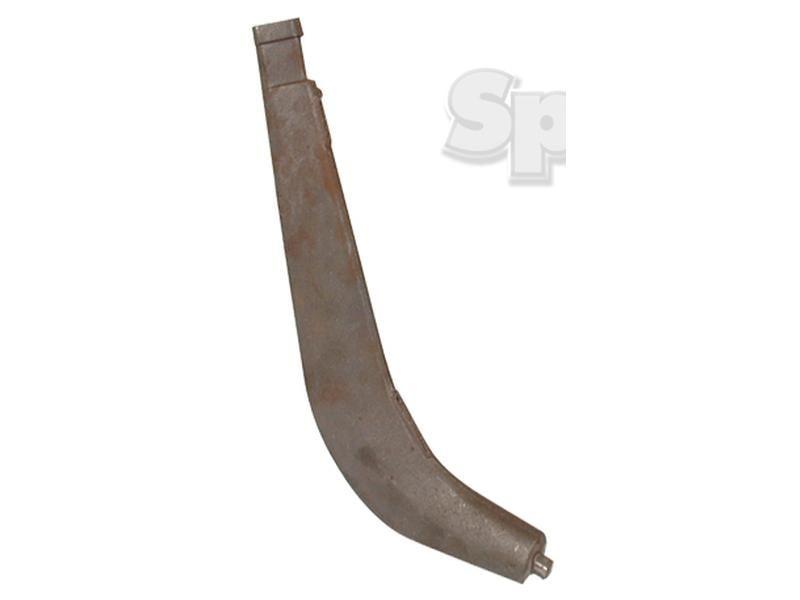 Shin replacement for McConnel for McConnel (1065782)