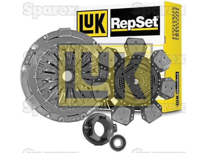 Clutch Kit with Bearings L.U.K. (633317810)