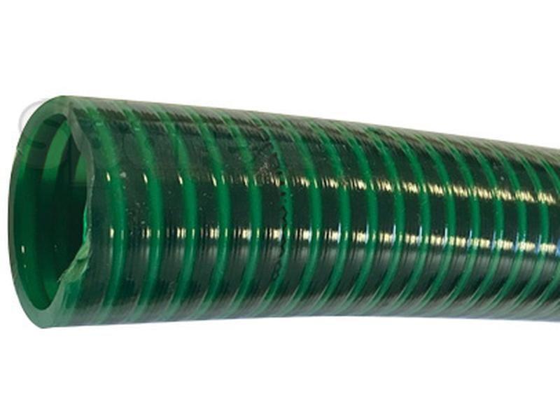 Dribble Bar Hose - (Luis Extreme), Hose ID: 40mm (137/64'')