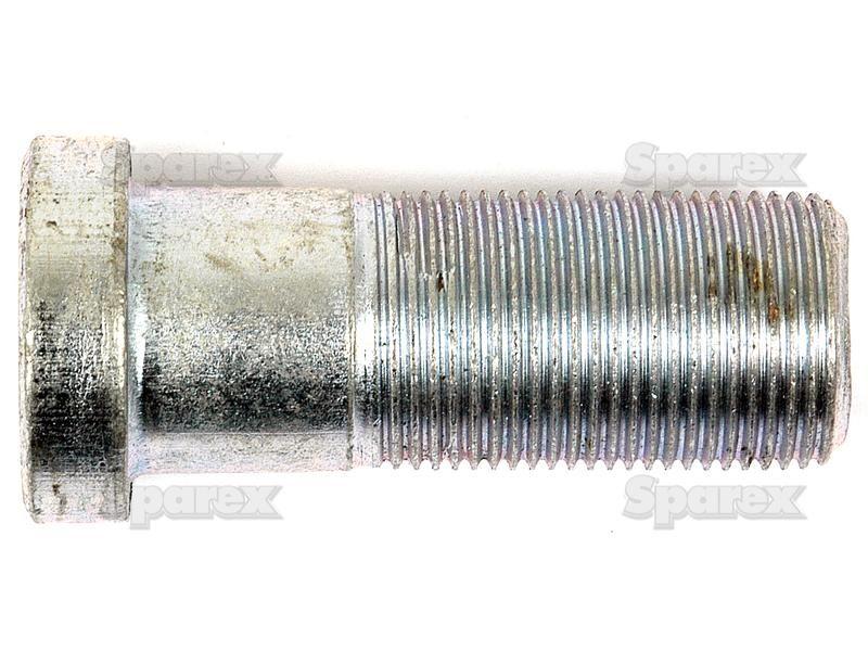 Wheel Stud M22 x 1.5 x 68mm (Metric) Grip Ø: 22.5mm  for Zetor (80161055)