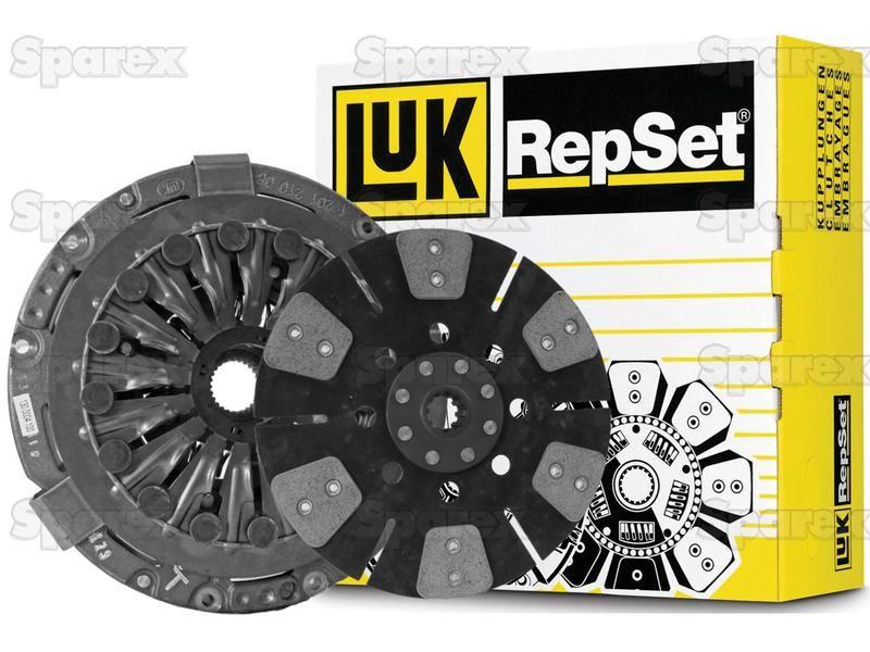 Clutch Kit without Bearings L.U.K. (630311709)