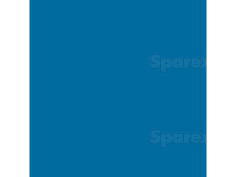 Nacton Blue Paint 1L Tin | Suitable for various Ransomes models