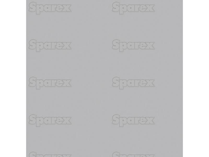 Paint - Gloss, Grey 400ml Aerosol for Deutz-Fahr AGROTRON 6.30 MK1
