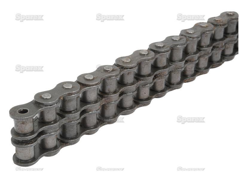 Drive Chain - Duplex, 10B-2 (5M)