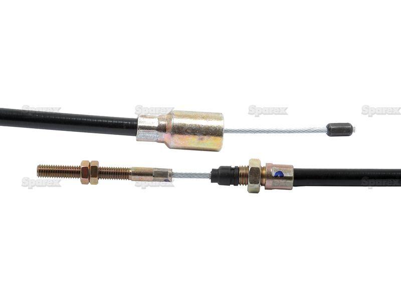 CABLE-BRAKE (1790/1990MM) Ifor Williams (P0146)
