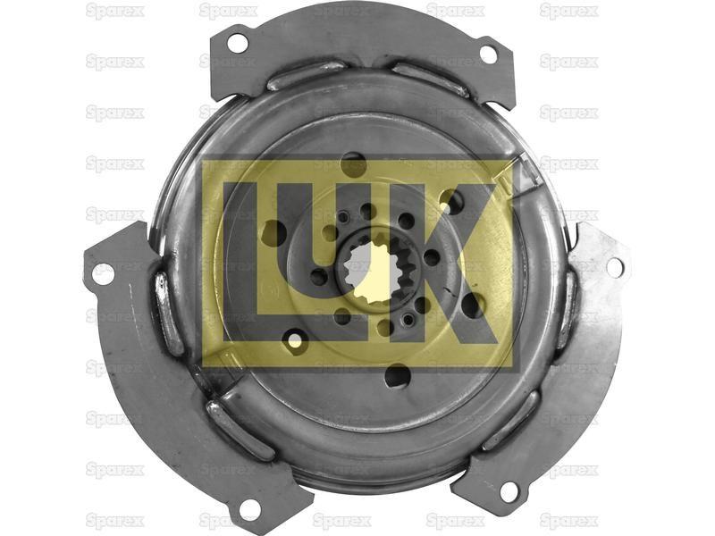 Clutch Damper for Case IH