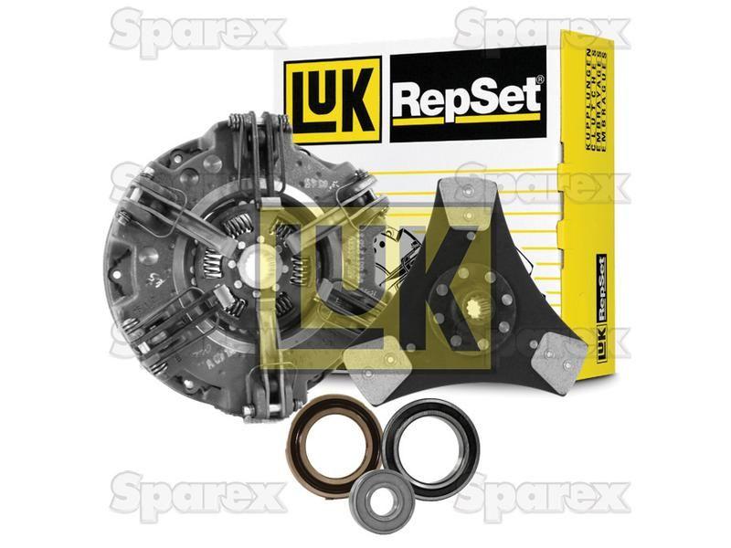 Clutch Kit with Bearings L.U.K. (628304310)
