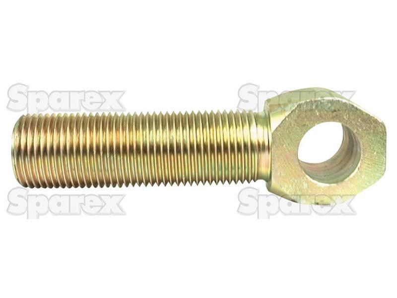 Top Link Threaded Eye Thread size:1 1/4'' x 7 for McCormick CX90 (CX Series)