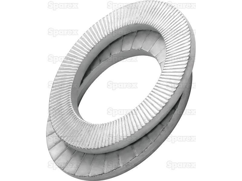 Locking washer - Extra large HEICO-LOCK® M20 x 39mm