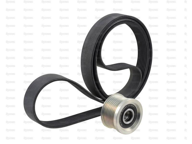 John Deere V-BELT L111600