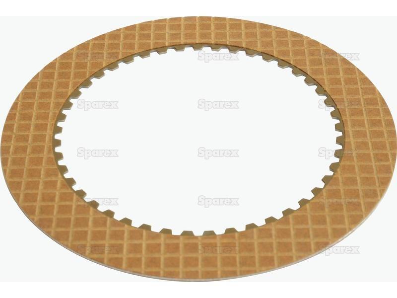 PTO Plate for Valmet & Valtra 8400 (Mega Series)