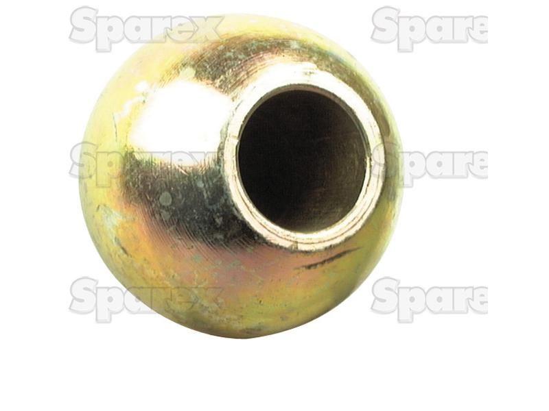 Lower Link Ball (Cat. 2/1) for White Oliver 1950T