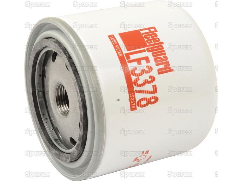 Oil Filter - Spin On - LF3378 for Guldner G25