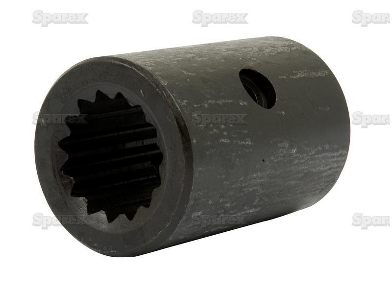 New Holland NEW HOLLAND SPLINED COUPLING - SEE 82006339