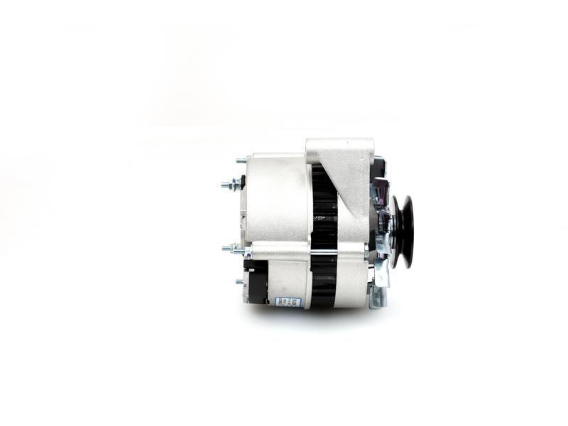 Alternator (Sparex) - 14V, 65 Amps for Deutz-Fahr DX6.50 (DX6 Series)