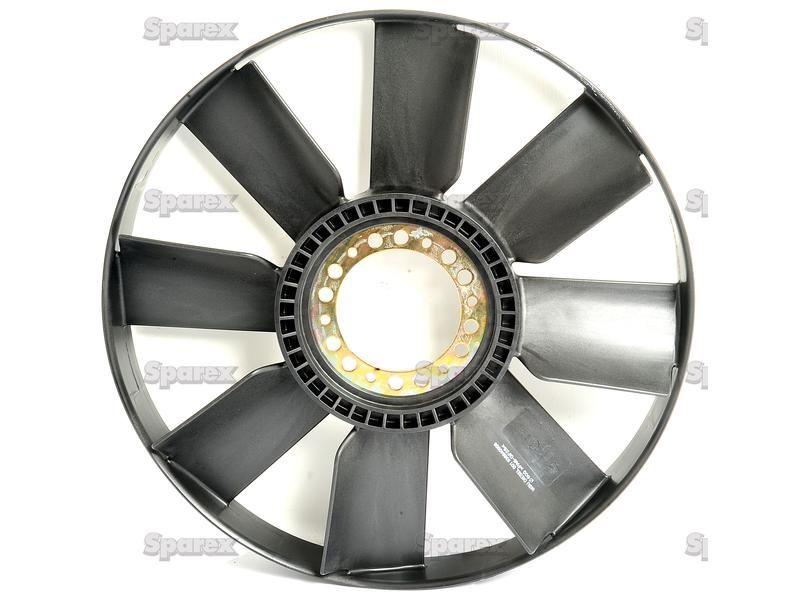 Viscous Fan for Valmet & Valtra T150 (T Series)