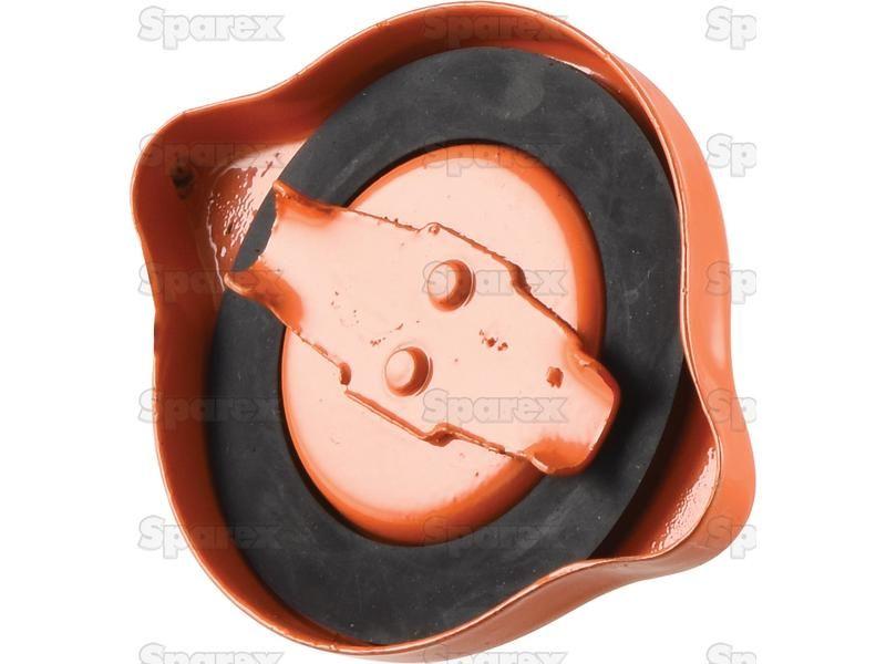 Fuel Cap for Long Tractor 310DT