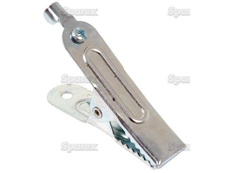 Crocodile Clip 25amp