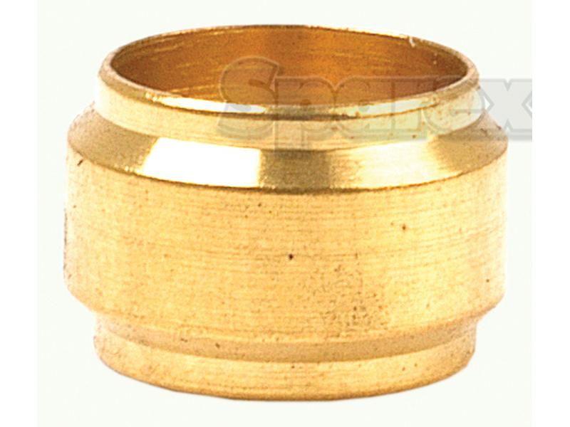 Brass Fuel Line Olive Ø 8mm