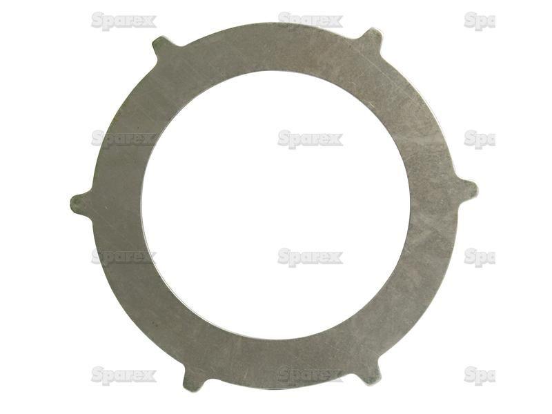 Fricton Plate for Massey Ferguson 690 (600 Series)