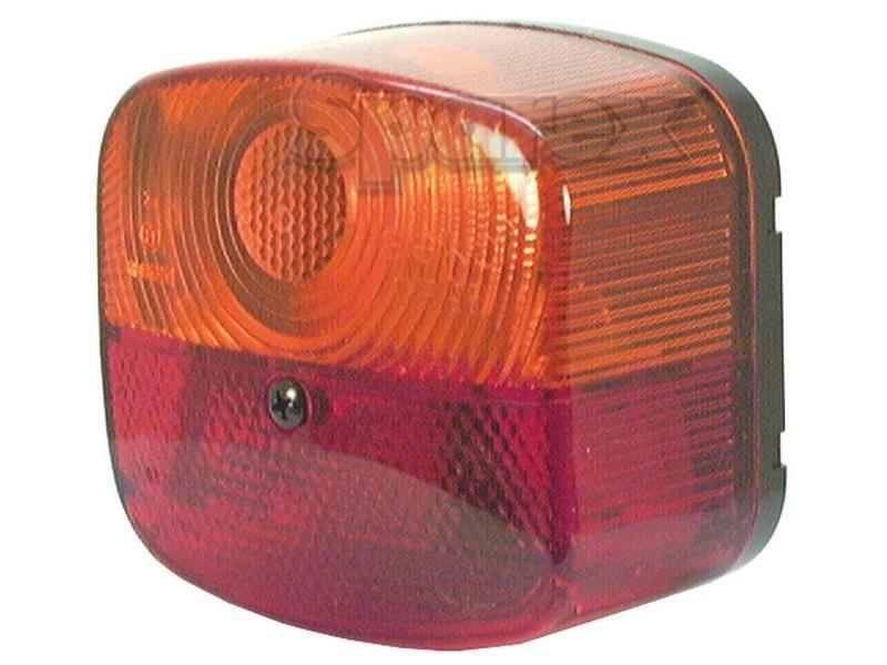 Halogen Rear Combination Light 12V, RH
