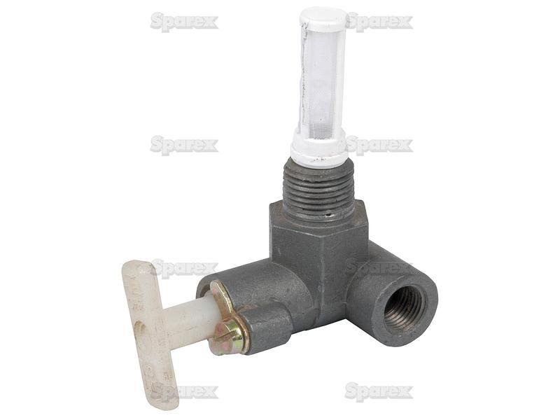 Fuel Tap for Massey Ferguson 765 (Pre 100 Series (1947 - 65))