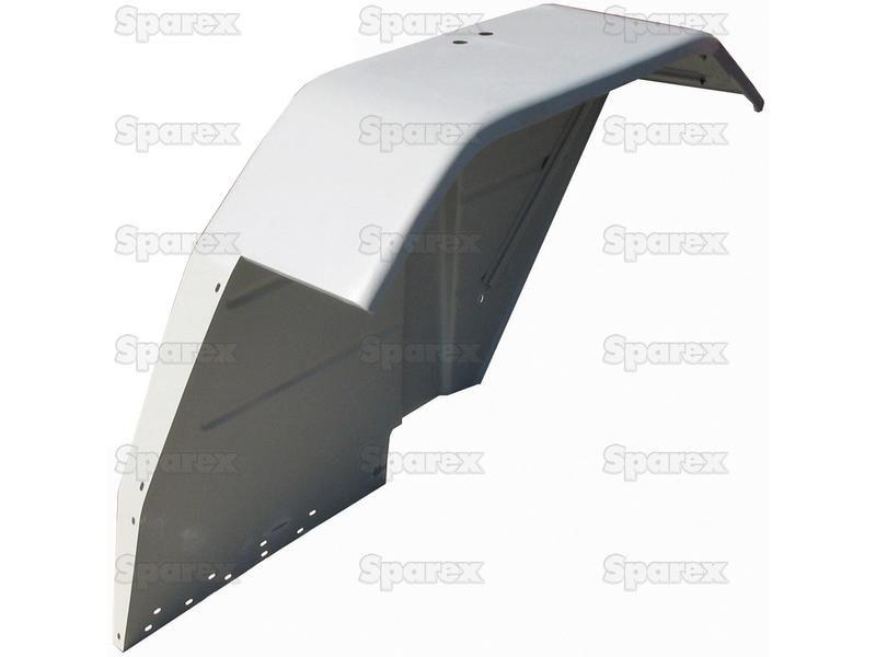 Single Fender - LH Ford New Holland (C9NN9450082A, D2NN9450082A, D2NN94500N82B)