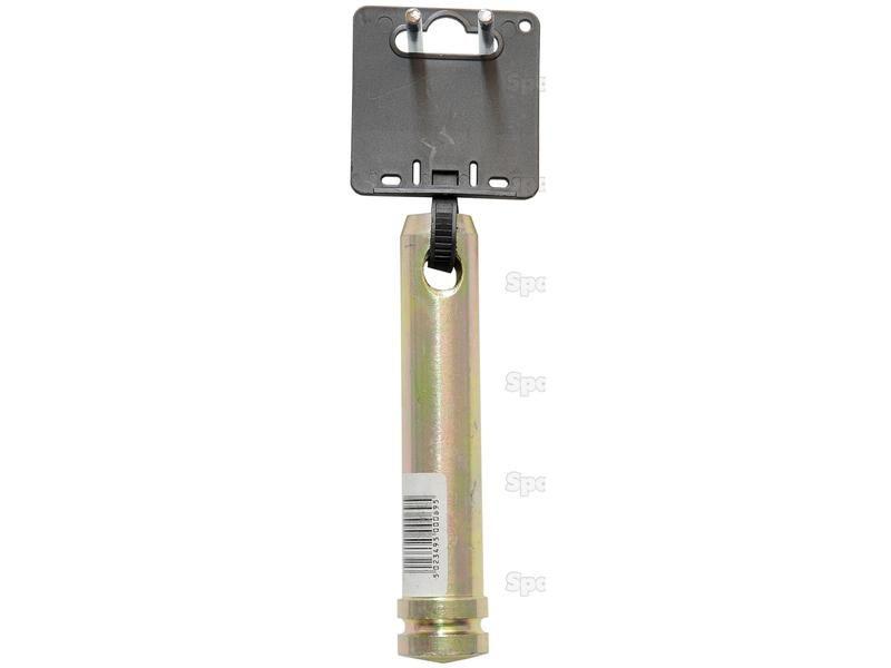 Top link pin 25x102mm Cat. 2