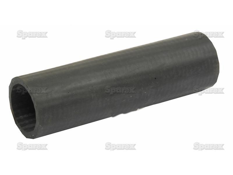 Bypass Hose, Inner Ø of Hose Smaller End: 32mm, Inner Ø of Hose Bigger End: 32mm for Zetor 7011 (UR1 Series)