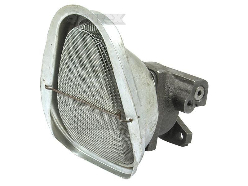 Engine Oil Pump for Ford New Holland 7630