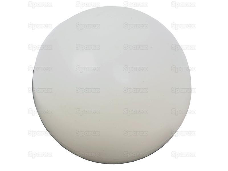 Thrusting Ball Ø100