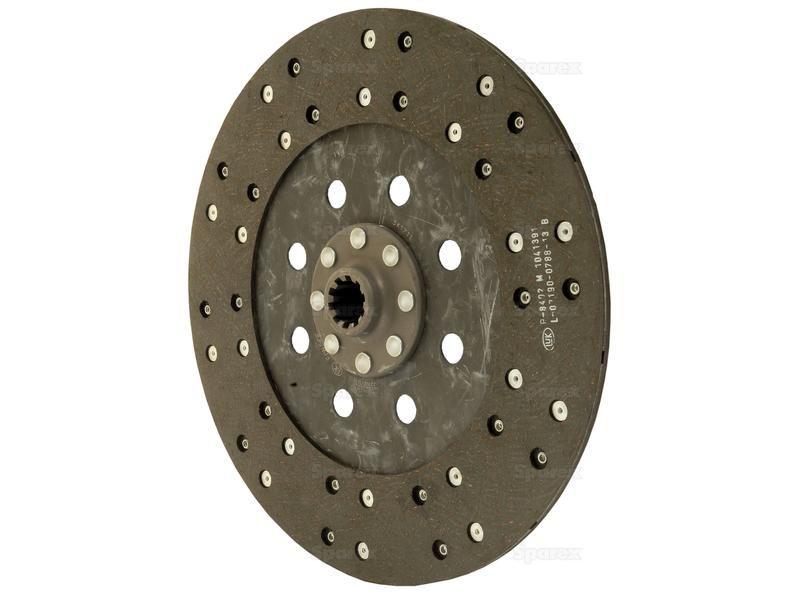 Clutch Plate for Valmet & Valtra 900 (100 Series)