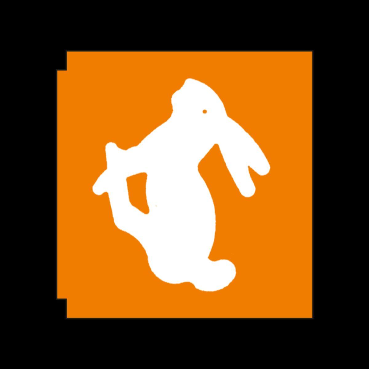 Orange Transp. Cover For Switch for Terex 07.0703.0325