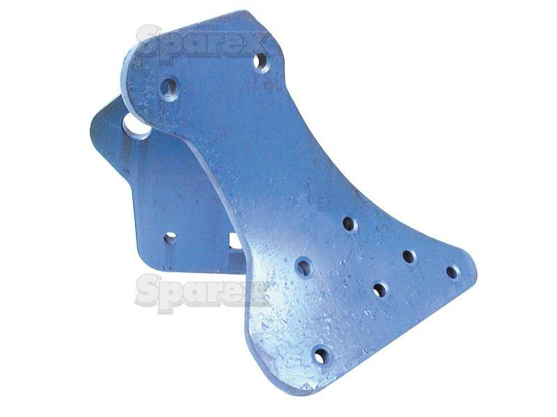 Frog RH replacement for Ransomes | (PBA3641)