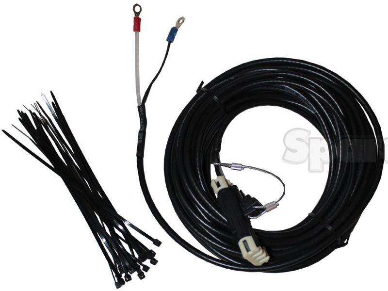 Moisture Tester BHT - 2 Cable
