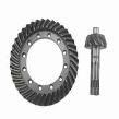 MASSEY FERGUSON TRACTOR KIT CROWNWHEEL (AGCO) 1664255M92