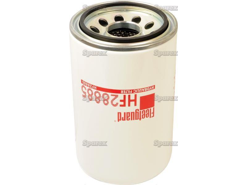 Hydraulic Filter - Spin On - HF28885 for Ford New Holland TS80 (TS Series)