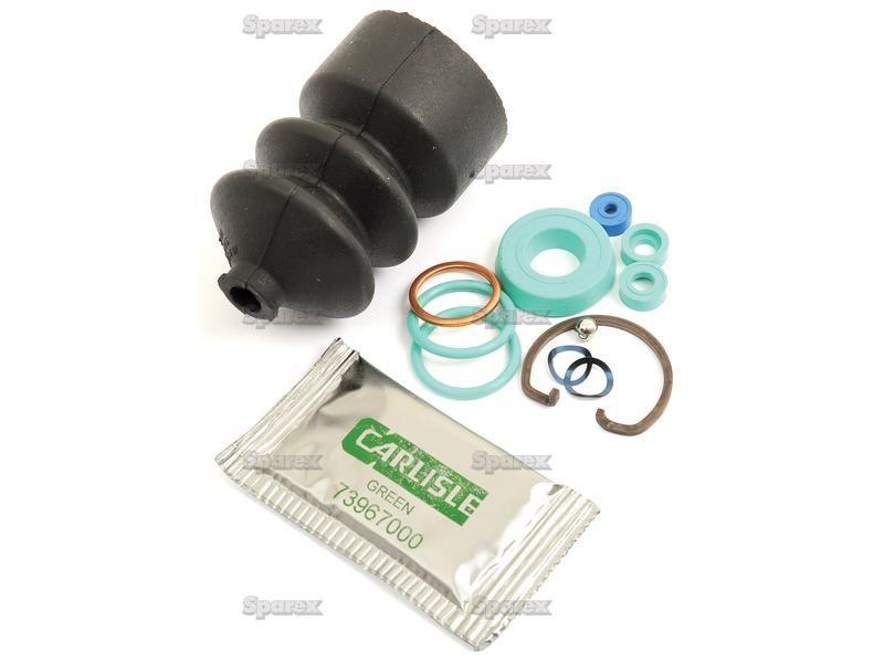 Brake Master Cylinder Repair Kit. for McCormick CX80 (CX Series)
