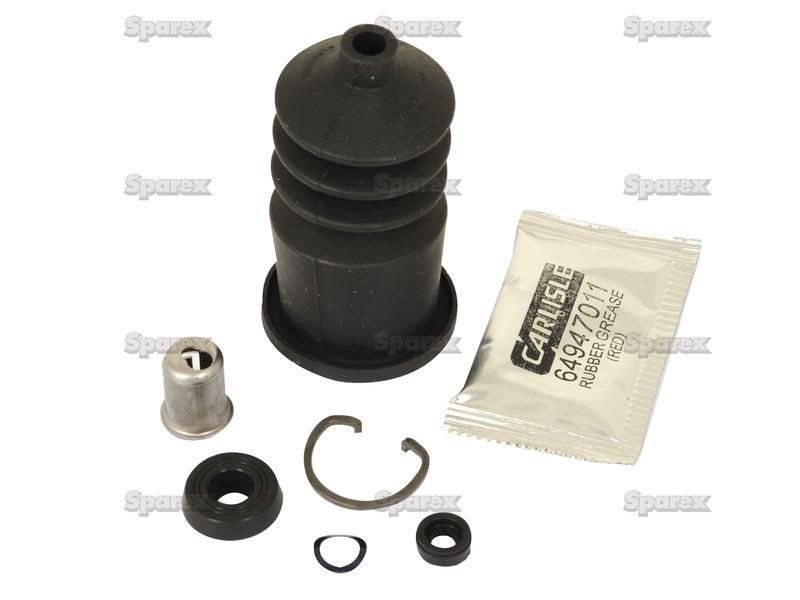 Brake Master Cylinder Repair Kit. for Case IH AFX8010 (Combine - Axle Flow Series)