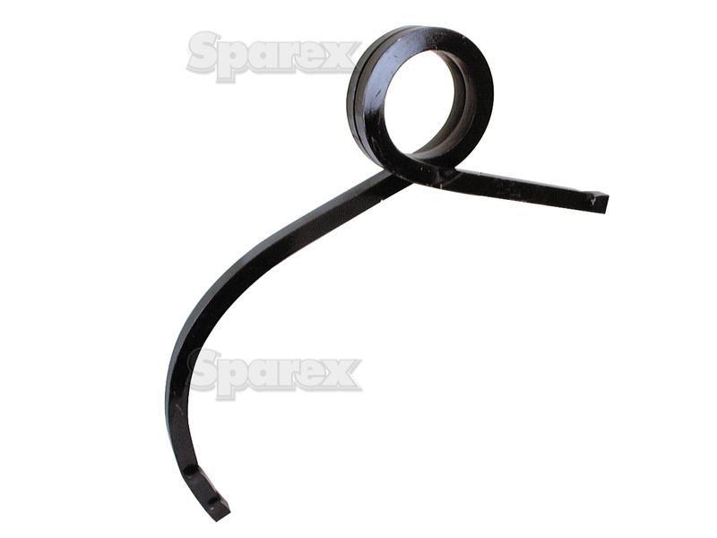 Pigtail tine - 25x25x475 LH () for Universal VARIOUS