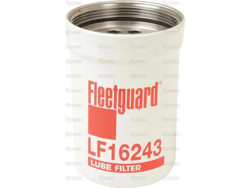 Oil Filter - Spin On - LF16243 for John Deere 6930 Premium (6030 Premium Series)