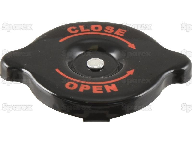 Engine Oil Cap for Ford New Holland 750