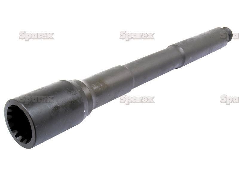 Hydraulic Pump Shaft for Massey Ferguson