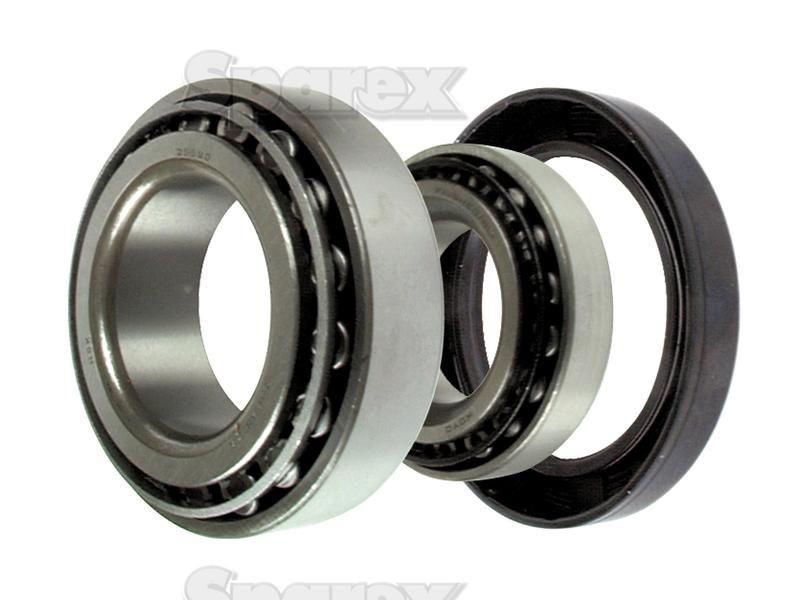 Wheel Bearing Kit for Zetor (14003)